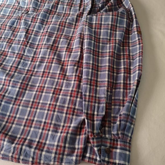 FIELD & STREAM ORIGINAL OUTFITTER MENS XL SHIRT. - Picture 10 of 12